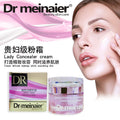 crystal radiance moisturizing foundation - lightweight, hydrating primer, concealer, bb cream, isolation cream, waterproof, long-lasting makeup - dropshipping available
