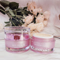 crystal radiance moisturizing foundation - lightweight, hydrating primer, concealer, bb cream, isolation cream, waterproof, long-lasting makeup - dropshipping available
