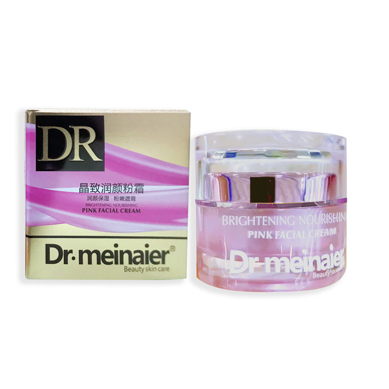 crystal radiance moisturizing foundation - lightweight, hydrating primer, concealer, bb cream, isolation cream, waterproof, long-lasting makeup - dropshipping available