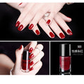 Ouyafei 41-color peel-off nail polish - water-based, peelable, no-bake, quick-drying, long-lasting nail polish gel - wholesale