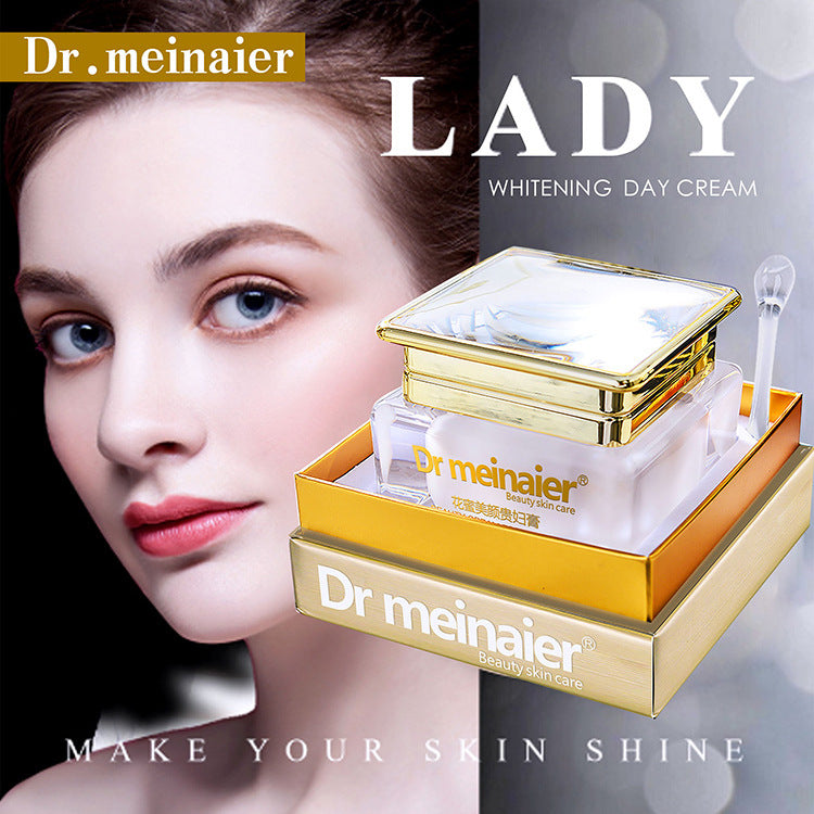 nectar beauty cream moisturizing brightening concealer firming skin niacinamide lazy face cream wholesale