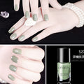 Ouyafei 41-color peel-off nail polish - water-based, peelable, no-bake, quick-drying, long-lasting nail polish gel - wholesale