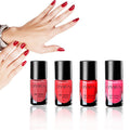 Ouyafei 41-color peel-off nail polish - water-based, peelable, no-bake, quick-drying, long-lasting nail polish gel - wholesale