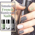 Ouyafei 41-color peel-off nail polish - water-based, peelable, no-bake, quick-drying, long-lasting nail polish gel - wholesale