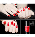 Ouyafei 41-color peel-off nail polish - water-based, peelable, no-bake, quick-drying, long-lasting nail polish gel - wholesale