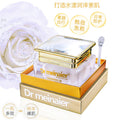 nectar beauty cream moisturizing brightening concealer firming skin niacinamide lazy face cream wholesale