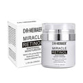 Retinol moisturizing cream pore minimizing skin repair firming cream hydrating moisturizing oil control emulsion wholesale for export