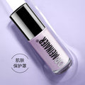 multi-effect water-glow makeup isolation cream affordable and easy to use bottom powder bottom moisturizing makeup primer student party wholesale