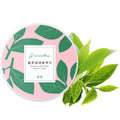 Disposable nail polish remover wipes - rose green tea, grape, and milk scented - 48 count cotton wipe box - direct from the manufacturer, ready to ship