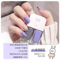 Twin nail polish new arrival japanese style no-bake quick-drying best selling manicure bottom oil seal long-lasting nail polish suit