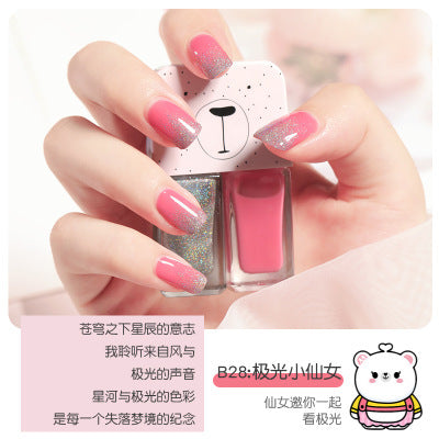 Twin nail polish new arrival japanese style no-bake quick-drying best selling manicure bottom oil seal long-lasting nail polish suit