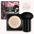small mushroom head air cushion bb cream contour concealer moisturizing long-lasting moisturizing isolation brightening cc cream air cushion wholesale