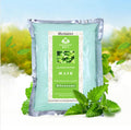 mint grass toning mask powder 1000g cooling and soothing soft mask powder hydrating ice mask beauty salon skin care