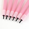 Composite pearl cotton curling iron, hair styling tool, sponge stick, diy styling tool, hair salon equipment, direct supply from the manufacturer
