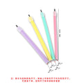 Composite pearl cotton curling iron, hair styling tool, sponge stick, diy styling tool, hair salon equipment, direct supply from the manufacturer