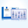 Wholesale 6-piece professional-grade peptide skincare set for anti-aging and skin rejuvenation - ideal for salons and spa centers