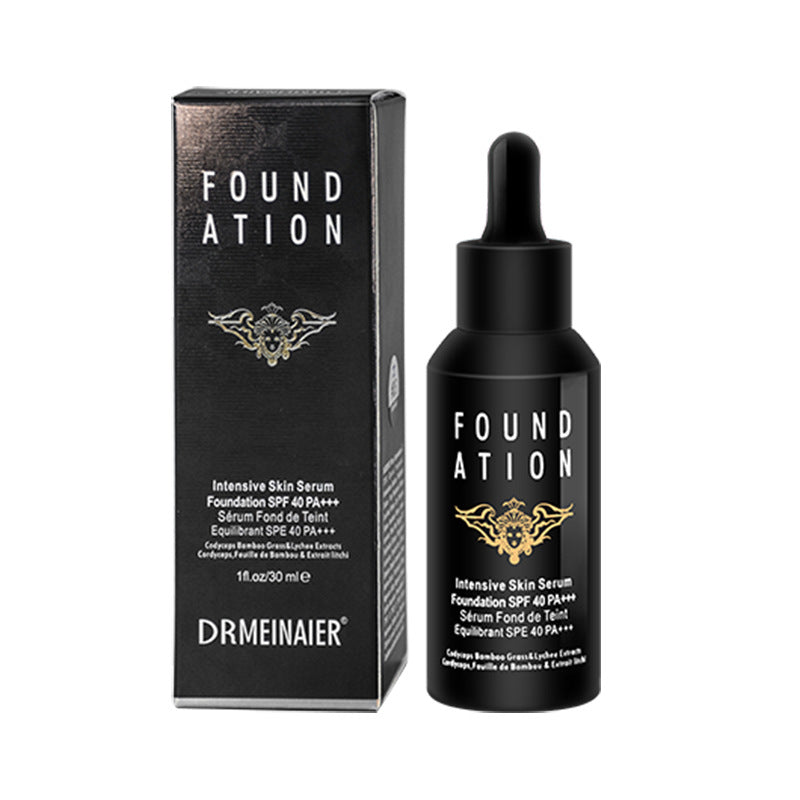 cordyceps powder bottom waterproof oil control concealer velvet matte protective moisturizing bb cream skin care cosmetics wholesale