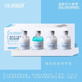 fullerene rejuvenating facial expansion kit to shrink pores, control oil, repair and beauty salon skin care kit manufacturer