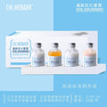 fullerene rejuvenating facial expansion kit to shrink pores, control oil, repair and beauty salon skin care kit manufacturer