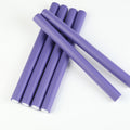 Amazon sponge curling iron rubber stick heatless lazy hair curling iron stick hair curler in bulk can be combined in sets