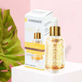 exclusive v-face firming facial essence oil to shrink pores, shape, firm and brighten essential oil export wholesale