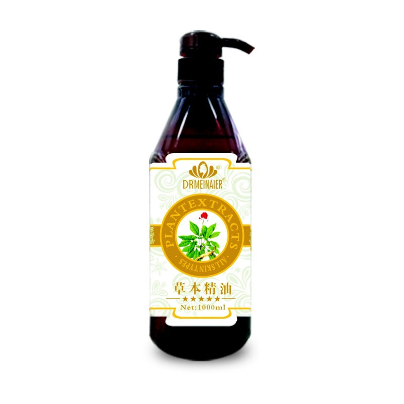 Jojoba facial & body massage oil, rosehip nourishing botanical oil, gua sha massage oil, muscle relaxing & revitalizing bb oil