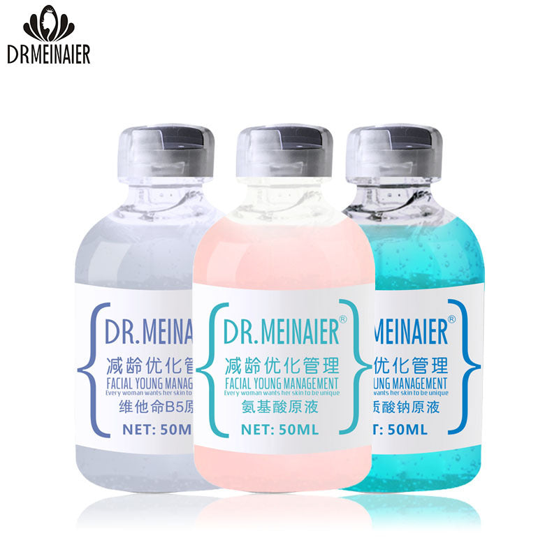 age-reducing optimized management rejuvenating essence hospital facial care skin rejuvenation beauty salon wholesale