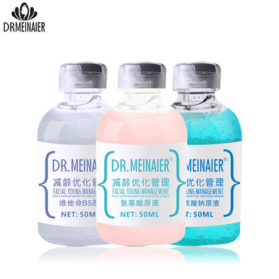 age-reducing optimized management rejuvenating essence hospital facial care skin rejuvenation beauty salon wholesale