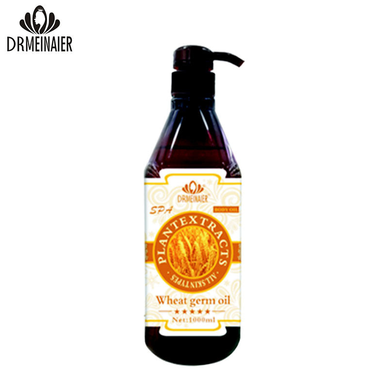 grape seed plant comfy basics oil facial body massage essential oil active scraping bb oil oem/odm processing