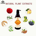 grape seed plant comfy basics oil facial body massage essential oil active scraping bb oil oem/odm processing