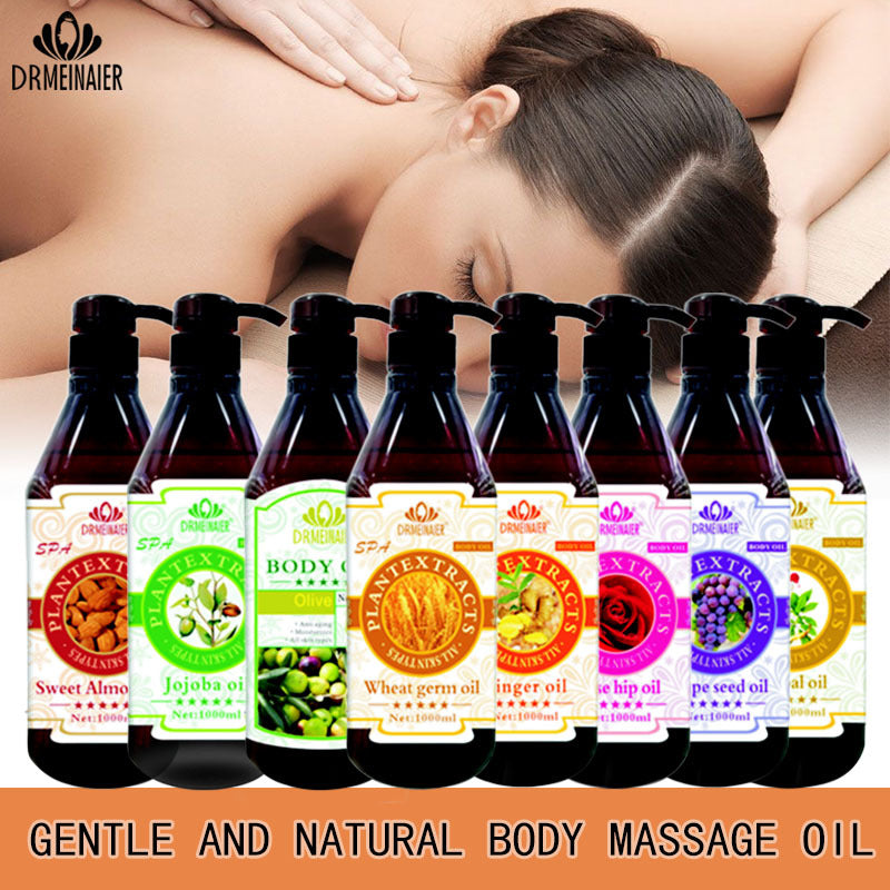 grape seed plant comfy basics oil facial body massage essential oil active scraping bb oil oem/odm processing
