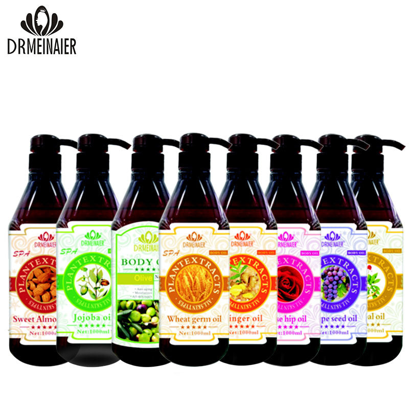 exclusive grape seed facial and body massage essential oil, olive moisturizing vegetable oil, scraping massage comfy basics oil