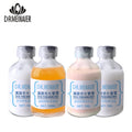 age-reducing and optimizing fullerene rejuvenating facial expansion kit to shrink pores and control oil, beauty salon skin care kit