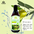 grape seed plant comfy basics oil facial body massage essential oil active scraping bb oil oem/odm processing