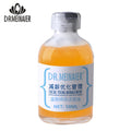 age-reducing and optimizing fullerene rejuvenating facial expansion kit to shrink pores and control oil, beauty salon skin care kit