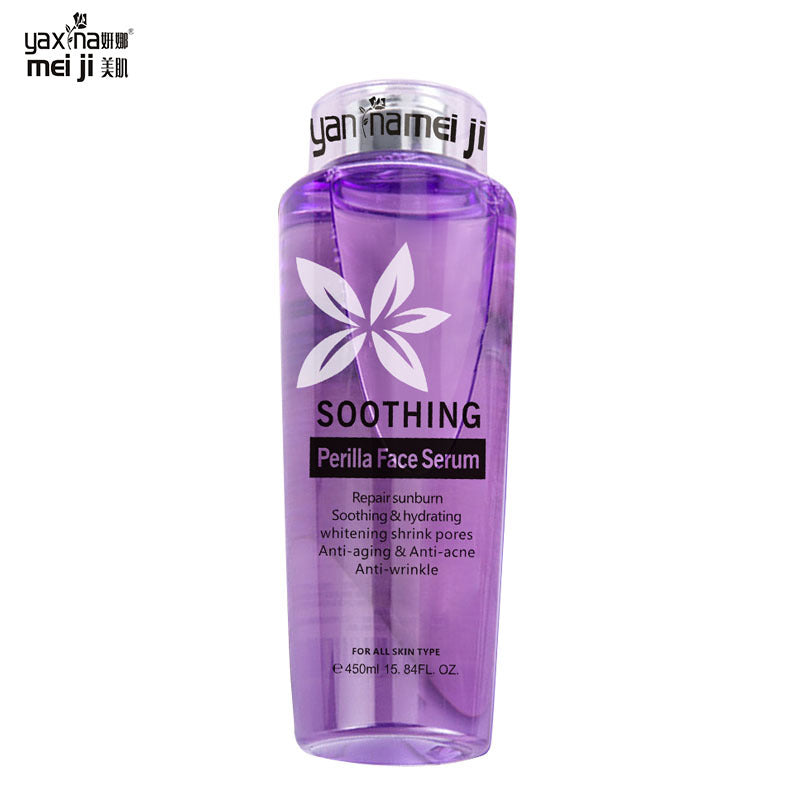 toner rose pink water moisturizing, brightening, hydrating, oil-controlling and repairing essence rose water