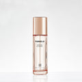 New cosmetic glass bottle set packaging, 120ml lotion/essential oil bottles, 50g cream jar travel set glass bottles