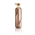 Pet dispensing bottles - press-type lotion empty bottles - cleanser, shampoo, and shower gel - silk screen printed plastic bottles - cosmetic bottles