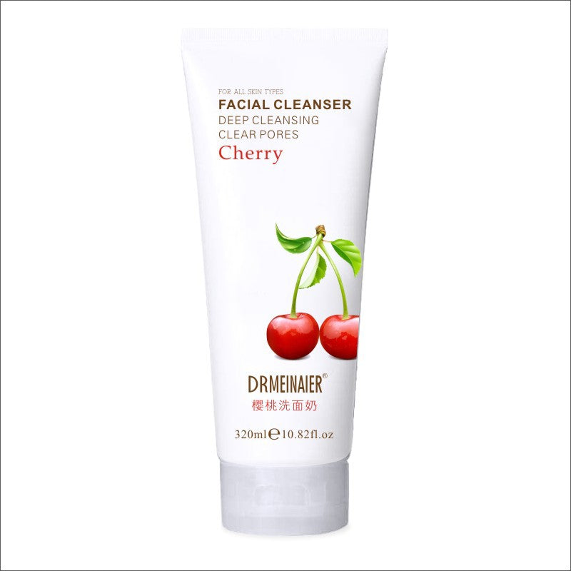Bestselling aloe vera refreshing cleanser & chamomile facial wash - hydrating, nourishing, brightening, and rejuvenating - wholesale available