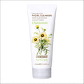 Bestselling aloe vera refreshing cleanser & chamomile facial wash - hydrating, nourishing, brightening, and rejuvenating - wholesale available