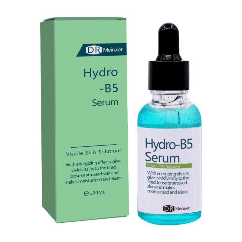 exclusive supply of vitamin vc liquid 100ml hydrating and moisturizing ha hyaluronic acid essence wolfberry liquid foreign trade