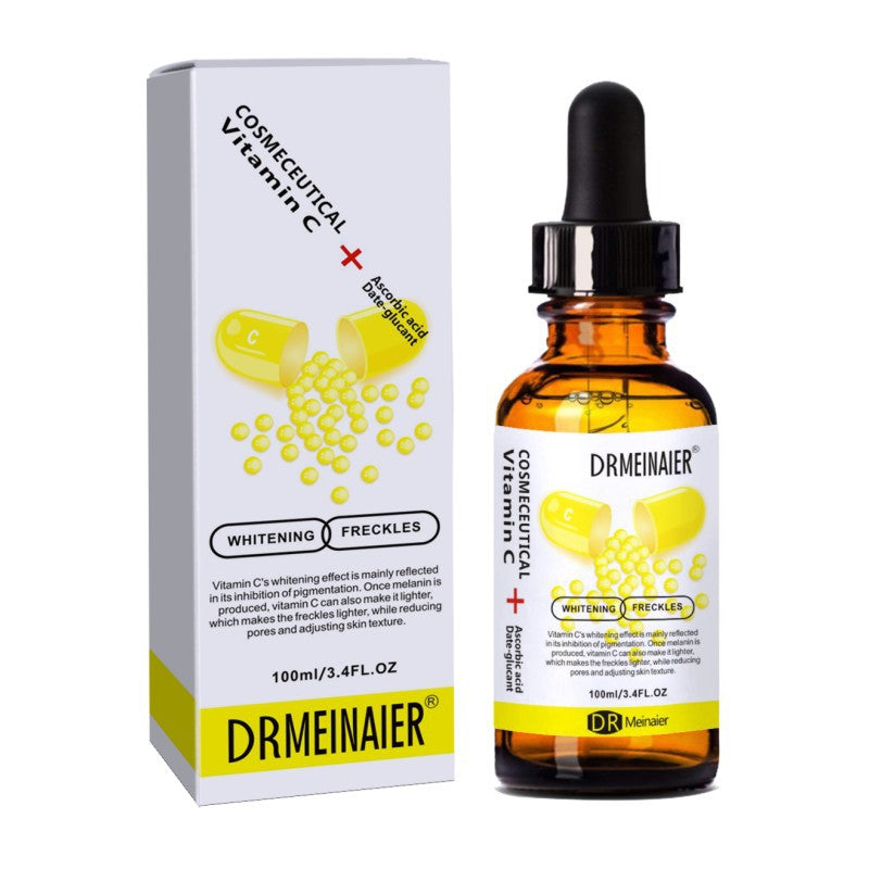 Export hydrating and repairing vitamin b5 essence brightening and moisturizing vitamin a essence vc vitamin e original solution 100ml