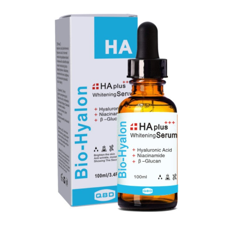 Export hydrating and repairing vitamin b5 essence brightening and moisturizing vitamin a essence vc vitamin e original solution 100ml