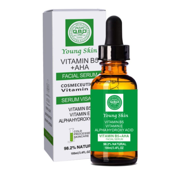 Export hydrating and repairing vitamin b5 essence brightening and moisturizing vitamin a essence vc vitamin e original solution 100ml