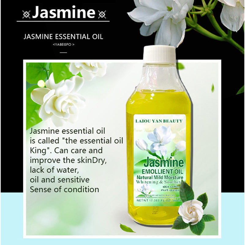 rose body oil body massage essential oil open back scraping bb oil ginger oil massage essential oil factory direct sales