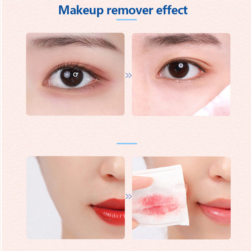 exclusive english grapefruit deep cleansing makeup remover facial eye and lip makeup remover gentle and non-irritating 300ml