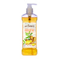 ginger massage essential oil body argan oil full body massage oil ginger oil 500mlexport wholesale