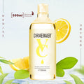makeup remover 500ml gentle cleansing and moisturizing no-wash facial mask eye and lip gentle makeup remover factory direct sales