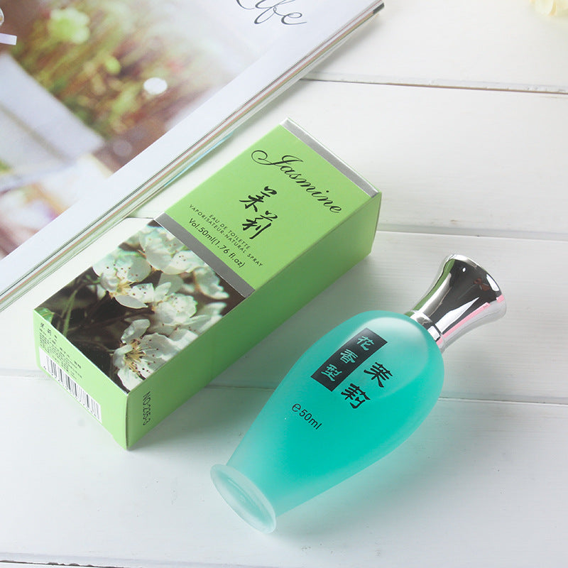 Century's finest osmanthus lily perfume, unisex long-lasting floral fragrance, new women's perfume, direct from the manufacturer