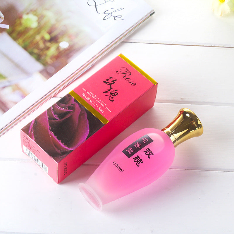 Century's finest osmanthus lily perfume, unisex long-lasting floral fragrance, new women's perfume, direct from the manufacturer